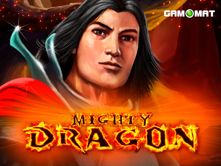 Mighty Dragon slot